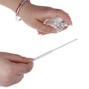 100pcs 130*12mm Aromatherapy Fragrance Perfume Essential Oils Test Paper StripOZ