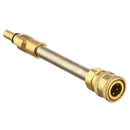 6.9 Inch High Pressure Car Washing Washer-Gun Adapter With 1/4 Inch Female