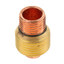 WP-12 TIG Welding Torch Consumable Collet Body Welding Gas Lens Accessory