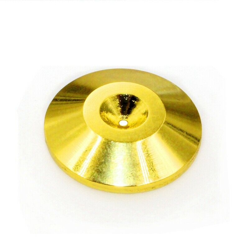 2 Sets Shockproof Speaker Spikes Floor Protectors Isolation Subwoofer SpikesV8H7