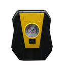 1x New Tire Inflator Car Air Tyre Pump Compressor Electric Portable Auto 12V