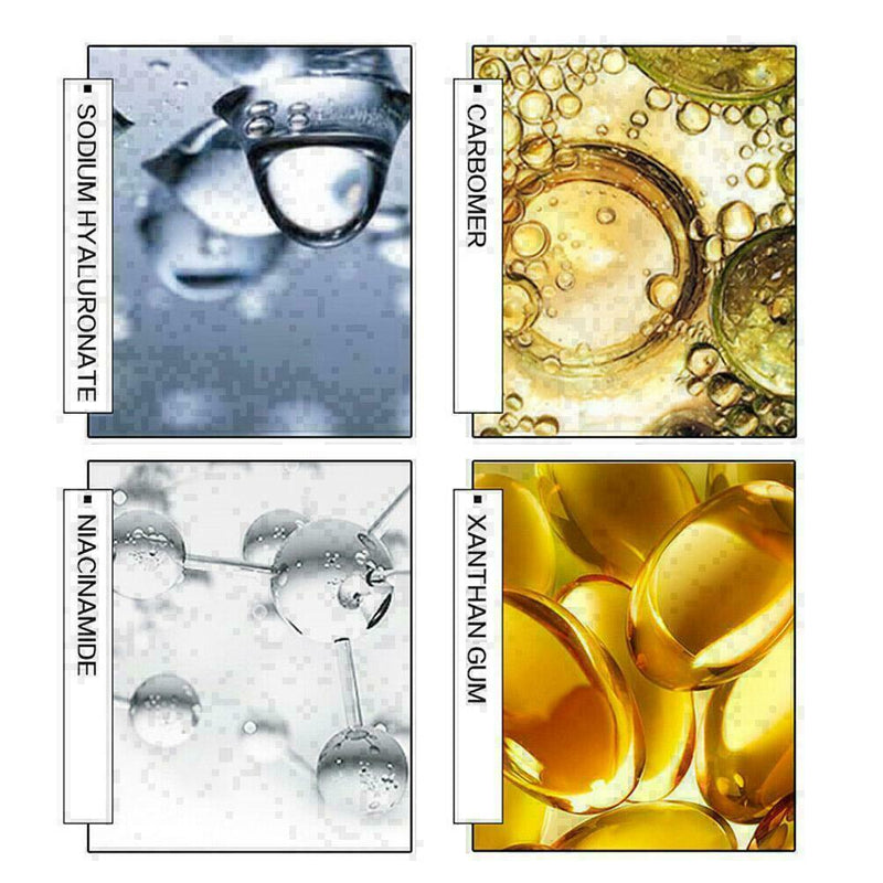 Oligopeptide Chamomile Rejuvenation Liquid Serum Moisturizing 15m I8L9 Care K2Q5