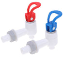 Universal Plastic Water Dispenser Faucet Tap Replacement Home Essential Parts OZ