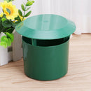 Eco-friendly Snail Cage House Catcher Trap Gintrap Tools Animal Trapper Contr BX