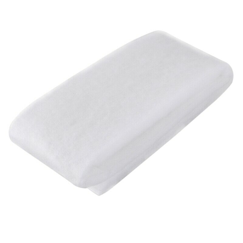 Aquarium 1m biochemical cotton filter sponge - White E5N4