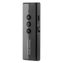 For Headphone TV Projector Bluetooth Audio Dongle Adapter Transmitter Receiver