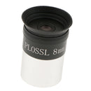 1.25'' 8mm Plossl PL Eyepiece Multi-coated Lens for Astronomical Telescope