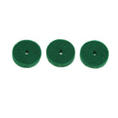 Pack of 90 Pieces Piano Keyboard Worsted Washers Upgrade Tools Piano Accessories