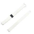2 Pieces Replacement Watch Band Wrist Strap For Misfit Ray Watch