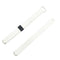 2 Pieces Replacement Watch Band Wrist Strap For Misfit Ray Watch