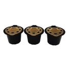 Reusable Refillable Replacement Single Coffee Filter Pod for Most Makers