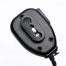 For Baofeng UV-9R BF-A58 BF-9700 Walkie Talkie Two Way Audio Radio Mic Speaker