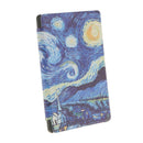 Folio PU Leather Cover Case Auto Wake Sleep for Kobo Aura Edition 2