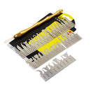 43 In 1 IC Chip CPU NAND BGA Remover Thin  For Mobile Phone