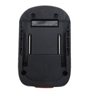 MT20BSL Li-Ion Battery Converter Adapter for Makita 18V BL1830 BL1860 BL185 M6W8