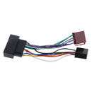 Radio Broadcasting FM Radio Wiring For Ford Fiesta /