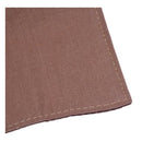 Fashion Canvas Wrap Roll Up Pen Brushes Makeup Case Pencil Bag Pouch Holder