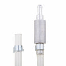 Motorcycle Car Clutch Brake Bleeder Hose One Way Valve Tube Bleeding Tools Kit