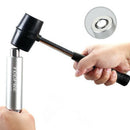 Bicycle Fork Headset Installer Star Nut Setting Installing Tool Setter KitB Kw