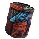 Knitting Bag Yarn Storage Durable Nylon Yarn Bag Yarn Organizer Bag Case 4#