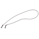 Fashion Eyeglass Sunglasses Wax Cord Neck Strap Reading Glasses Holder - Br