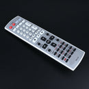 Remote Control Replacement for Panasonic EUR7722X10 DVD Home Theater
