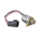 12V Flameout Solenoid Valve 1503ES-12S5SUC12S 119233-77932 Is Suitable for  Y1Q9
