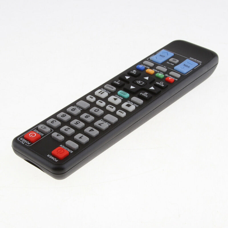 Replacement Remote Control Universal Durable For  Blu-ray DVD Player