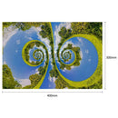 5D DIY Full Drill Diamond Painting Creative Forest Cross Stitch Embroidery
