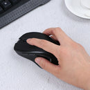 Wireless Bluetooth Mouse Wireless Gamer Mouse Laptop Wireless Mouse 1600DP  OZ
