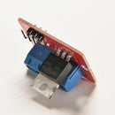 Red IRF520 MOS FET Driver Module for Arduino  IRF 520 DE DC PWM JS