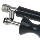 Guitar Auxiliary Capo Glider Metal Rolling Guitar Capo Sliding Tuning Capos. FT