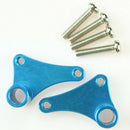 Metal Upgrade Accessory Claw Parts for Wltoys 12428 12423 FY03 RC Car