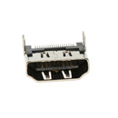 HDMI Port Socket Interface Connector for Sony Playstation 4 Console Repair