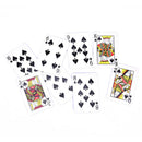 Mini Poker Playing Cards Game Child Gift Outdoor Accessories With Plastic Ca Tw