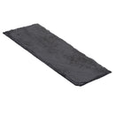 Turtle Rock Food Dish Basking Rock Feeding Platform Resting Basking Rectangle