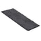 Turtle Rock Food Dish Basking Rock Feeding Platform Resting Basking Rectangle
