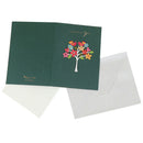 1pc Handmade Thank You Card Cute Happy Birthday Christmas Greeting CardOZ