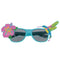 Hawaiian Sunglasses Floral Bird Funny Glasses Beach Party Fancy Dress
