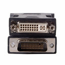 Lfh 24 + 5 Dms-59Pin Male To Dvi Female Extension Adapter For Pc Graphic Ca T9Z8