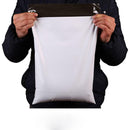 100x Postal Bags Mailers Package  Strong Poly Bag Mailing 14cmx26cm B6M9