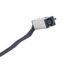 DC power jack cable socket for dell inspiron 14-5455 15-5558 KD4T9 DC30100UD0 Pg