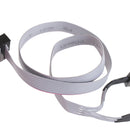 Update Version SOP8 Test Clip For 93C/25C/24C In-circuit ProgrammingSEAU