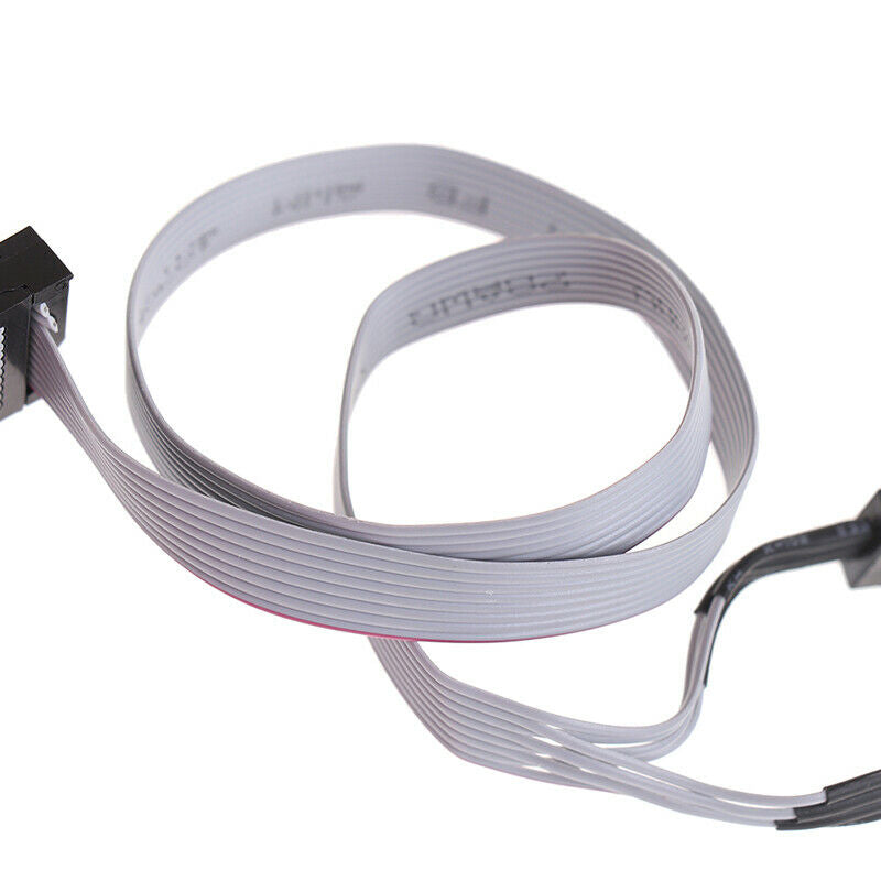 Update Version SOP8 Test Clip For 93C/25C/24C In-circuit ProgrammingSEAU