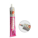100g Metal Polish Solve Paste Rust Remover Chrome Cleaner Househol New For U9Q9