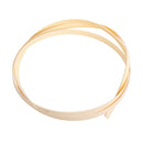 Beige Guitar Decorate Binding Strips DIY Luthier Tools 1630mm/64.17inch