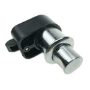Camper Car Push Button Catch Lock Caravan Boat Cabinet Drawer Safety Latch