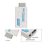 Full HD 1080P Wii to 4K HDMI Wii2 HDMI Converter for PC HDTV Monitor Display