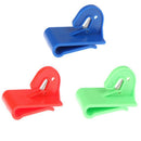Balloon Ribbon Cutter Fixed on Belt Balloons Blade to Cut Ribbon Balloon T JR