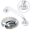 25cm Shower Bathroom Tub Handrail Safety Toilet Support Rail Grab Bar Handle